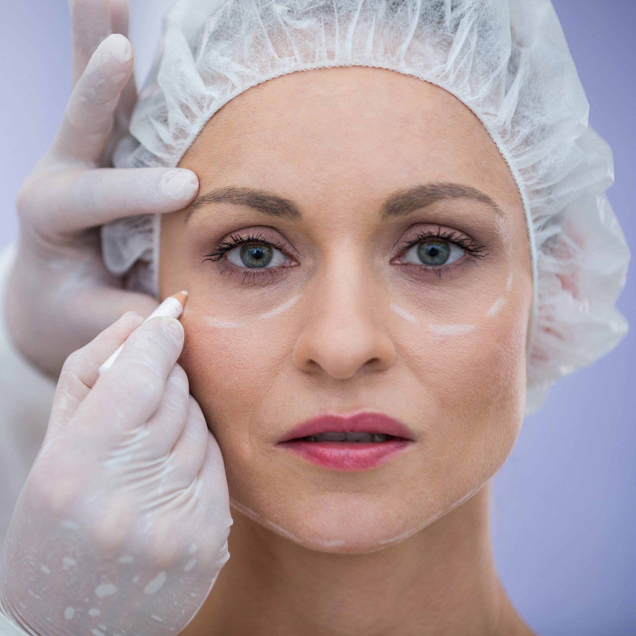 Warning on Unlicensed Plastic Surgeons