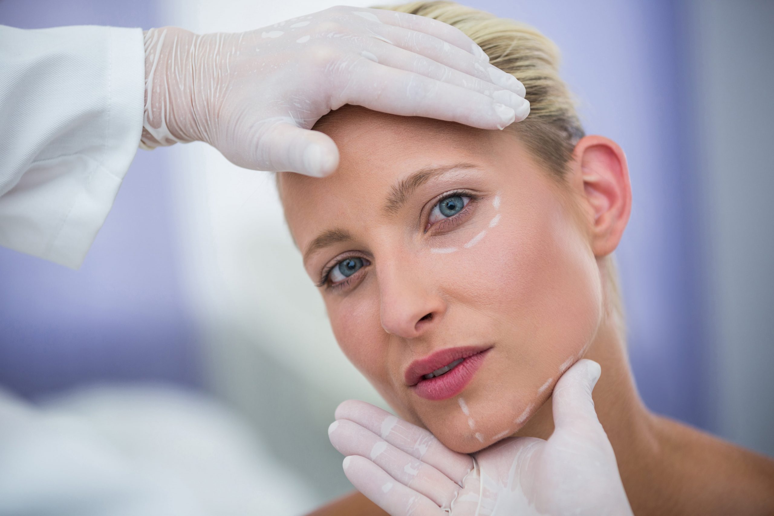 Consult Specialist Registry Before Going for Aesthetic Procedures